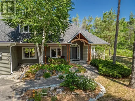 6 Alpine Court Collingwood ON L9Y 4W7