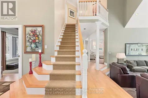 6 Alpine Court Collingwood ON L9Y 4W7
