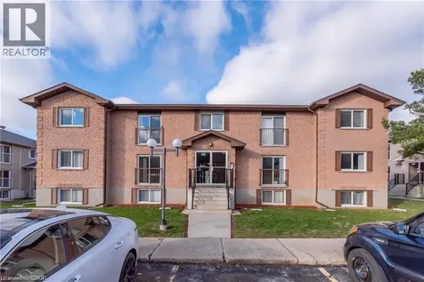331 Northlake Drive Waterloo ON N2V 1Z1