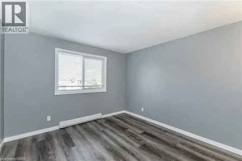 331 Northlake Drive Waterloo ON N2V 1Z1