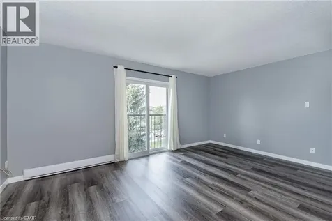 331 Northlake Drive Waterloo ON N2V 1Z1