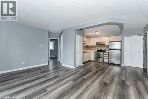 331 Northlake Drive Waterloo ON N2V 1Z1