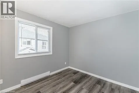 331 Northlake Drive Waterloo ON N2V 1Z1