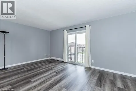 331 Northlake Drive Waterloo ON N2V 1Z1
