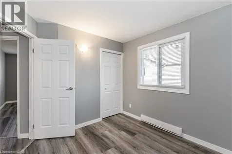 331 Northlake Drive Waterloo ON N2V 1Z1