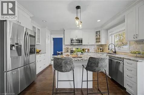34 Highbury Drive Stoney Creek ON L8J 2T4
