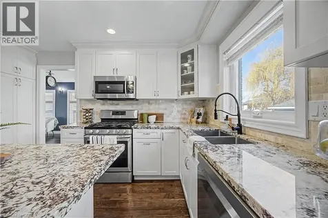 34 Highbury Drive Stoney Creek ON L8J 2T4