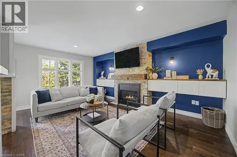 34 Highbury Drive Stoney Creek ON L8J 2T4