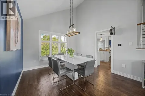 34 Highbury Drive Stoney Creek ON L8J 2T4