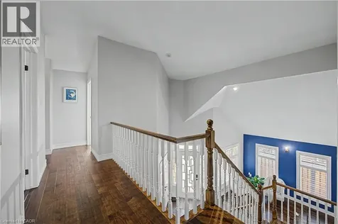 34 Highbury Drive Stoney Creek ON L8J 2T4