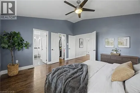 34 Highbury Drive Stoney Creek ON L8J 2T4