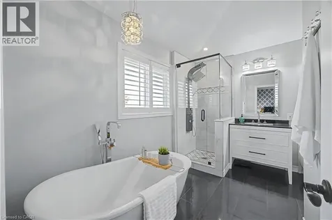 34 Highbury Drive Stoney Creek ON L8J 2T4