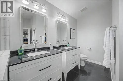 34 Highbury Drive Stoney Creek ON L8J 2T4