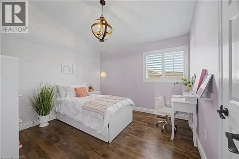 34 Highbury Drive Stoney Creek ON L8J 2T4