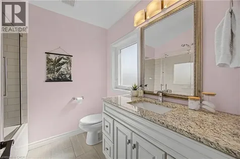34 Highbury Drive Stoney Creek ON L8J 2T4