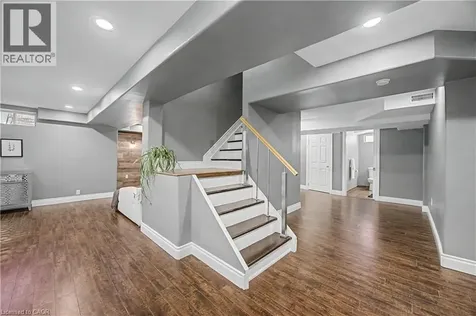 34 Highbury Drive Stoney Creek ON L8J 2T4