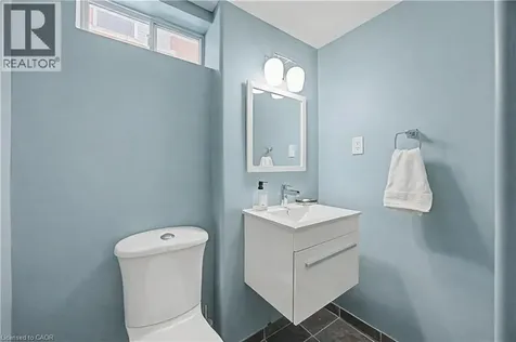 34 Highbury Drive Stoney Creek ON L8J 2T4