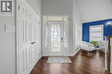 34 Highbury Drive Stoney Creek ON L8J 2T4