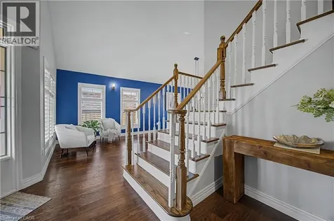 34 Highbury Drive Stoney Creek ON L8J 2T4