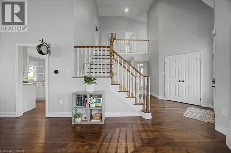 34 Highbury Drive Stoney Creek ON L8J 2T4