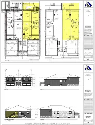 2198-2200 Daytona Avenue Windsor ON N9B 3Y2