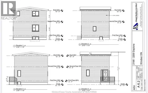 2198-2200 Daytona Avenue Windsor ON N9B 3Y2