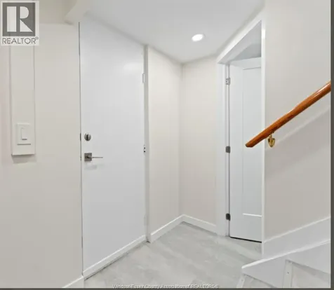 1655 Partington Avenue Windsor ON N9E 2P9