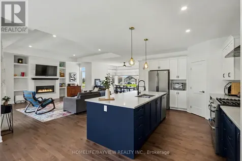 315 Autumn Meadow Way Ottawa ON K0A 2T0