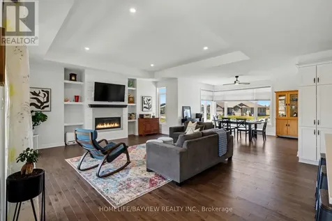315 Autumn Meadow Way Ottawa ON K0A 2T0