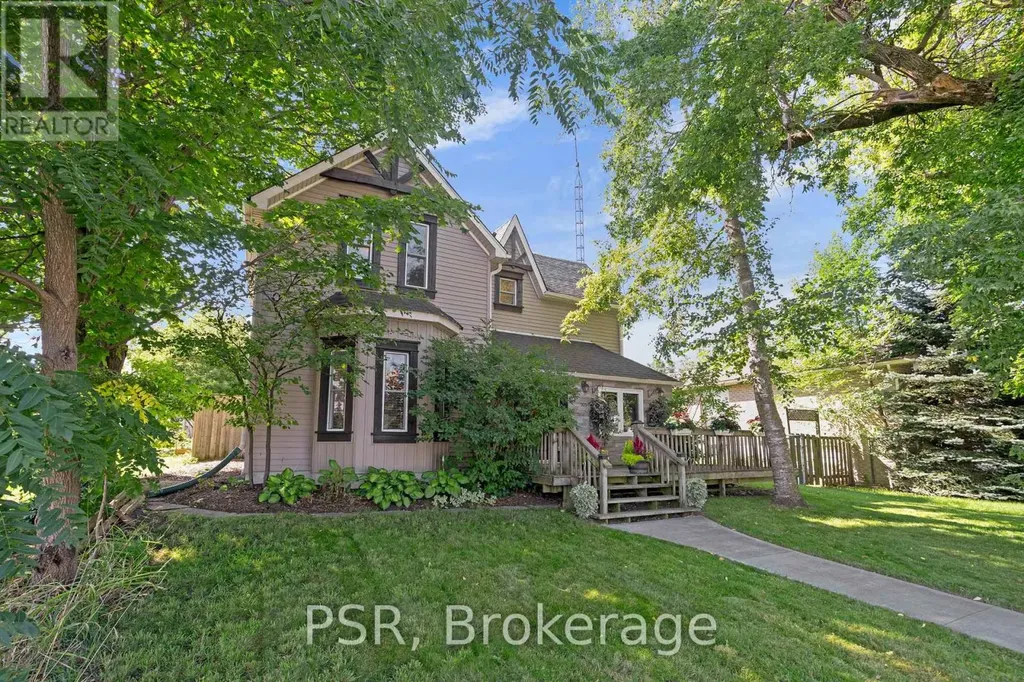 505 Main Street East Shelburne ON L9V 2Z1