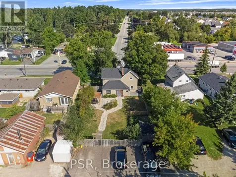 505 Main Street East Shelburne ON L9V 2Z1