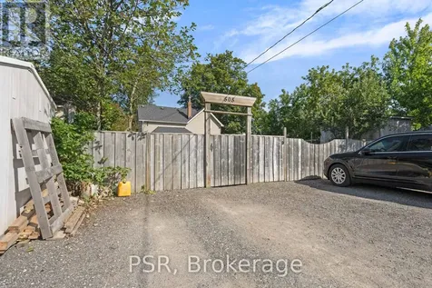 505 Main Street East Shelburne ON L9V 2Z1