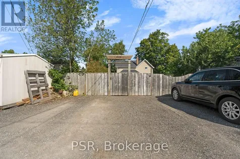 505 Main Street East Shelburne ON L9V 2Z1