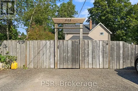 505 Main Street East Shelburne ON L9V 2Z1