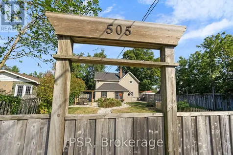 505 Main Street East Shelburne ON L9V 2Z1