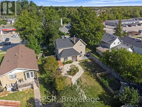 505 Main Street East Shelburne ON L9V 2Z1