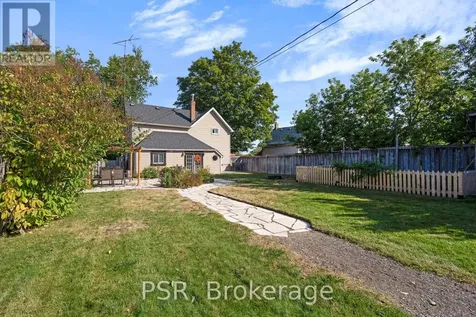 505 Main Street East Shelburne ON L9V 2Z1