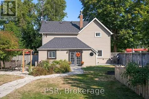 505 Main Street East Shelburne ON L9V 2Z1