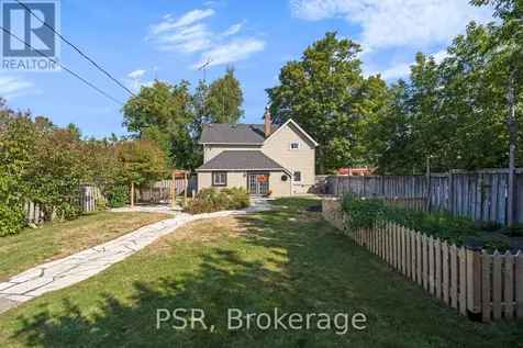 505 Main Street East Shelburne ON L9V 2Z1