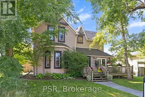 505 Main Street East Shelburne ON L9V 2Z1