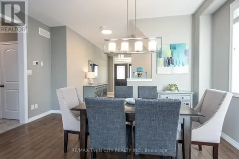 597 Sundew Drive Waterloo ON N2V 0B9
