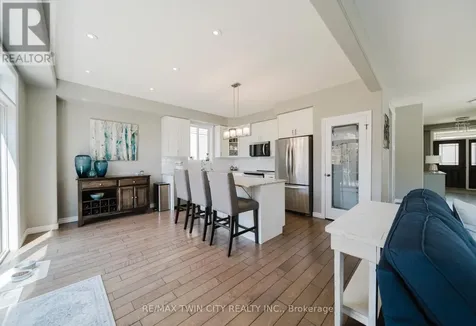 597 Sundew Drive Waterloo ON N2V 0B9
