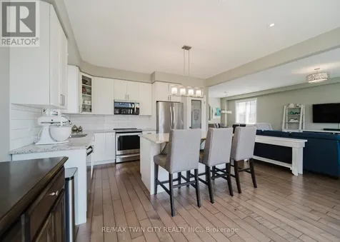 597 Sundew Drive Waterloo ON N2V 0B9