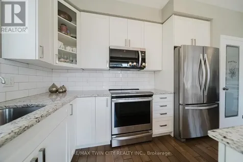 597 Sundew Drive Waterloo ON N2V 0B9