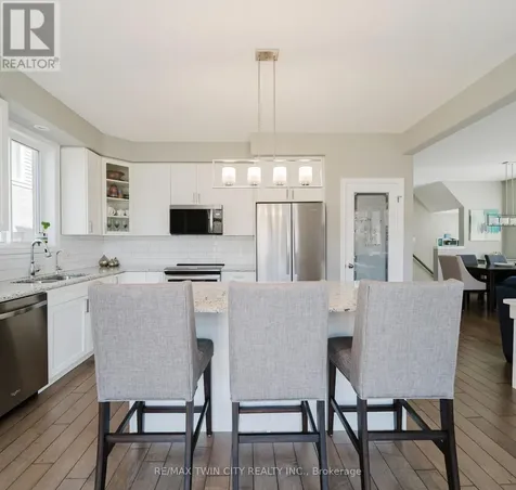 597 Sundew Drive Waterloo ON N2V 0B9