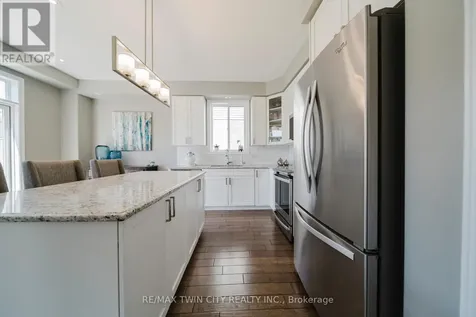 597 Sundew Drive Waterloo ON N2V 0B9