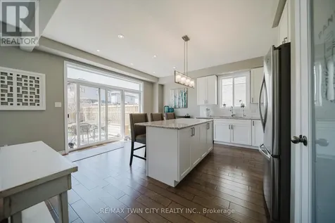 597 Sundew Drive Waterloo ON N2V 0B9
