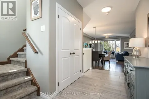 597 Sundew Drive Waterloo ON N2V 0B9