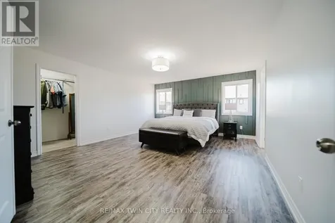 597 Sundew Drive Waterloo ON N2V 0B9