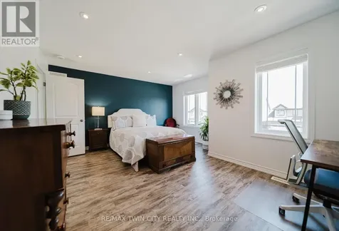 597 Sundew Drive Waterloo ON N2V 0B9